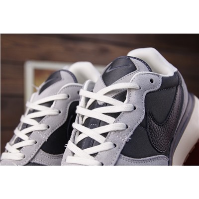 Nike PHOENIX WAFFLE из натуральной замши и нейлона