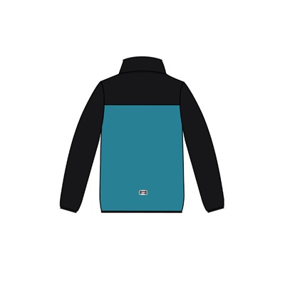 Куртка флисовая для мальчика