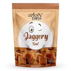 Джаггери (400 г), Jaggery, произв. ARKS N NUTS