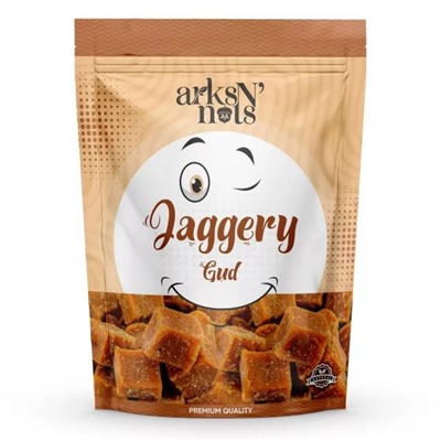 Джаггери (400 г), Jaggery, произв. ARKS N NUTS
