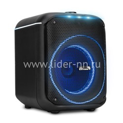 Колонка 08" (30-78 DANCE BOX 550) динамик 1шт/8" ELTRONIC с TWS