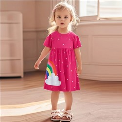 Платье Little Maven
