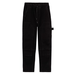 Джинсы утепленные для мальчика