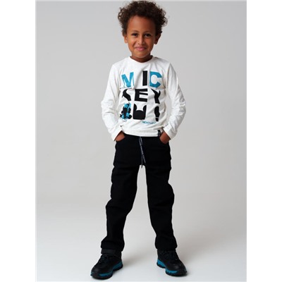 Джинсы для мальчика