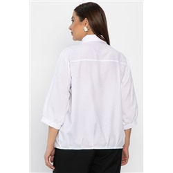 Рубашка Кира (белая) Б14222-4М