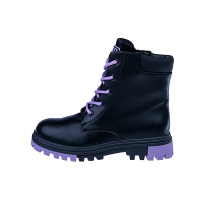 Ботинки демисезонные для девочки