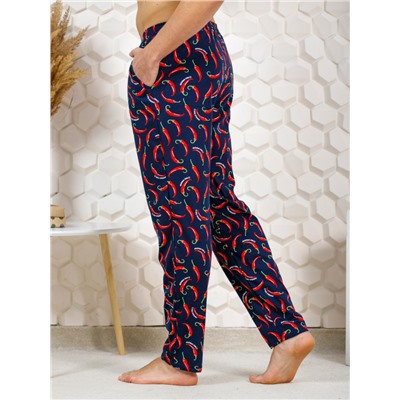 М43 Брюки Перчики Свт