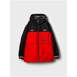 Ветровка мужская