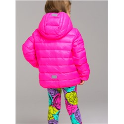 Куртка демисезонная для девочки