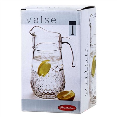 Кувшин VALSE 1330 мл 43474В