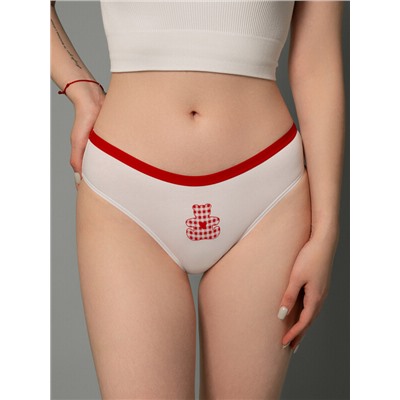 Набор женских трусов