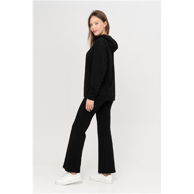 Джемпер женский 22-412L3-30 черный