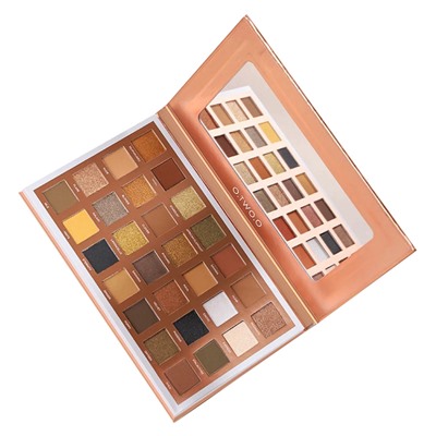 Тени O.TWO.O Eye Essence Palette 28 Color 35 g