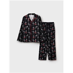 Пижама для мальчика