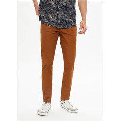 Big & Tall Slim Fit Stretch Chinos
