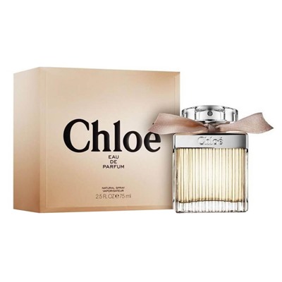 Chloe Eau De Parfum For Women edp 75 ml