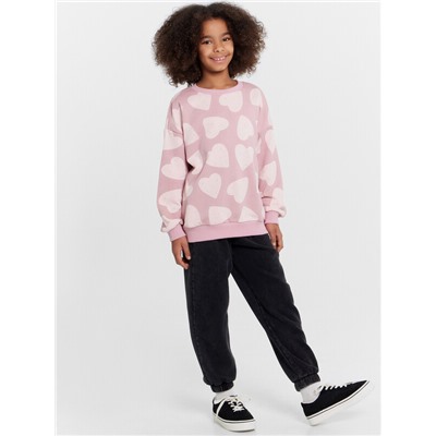 БРЮКИ ДЛЯ ДЕВОЧЕК 187770