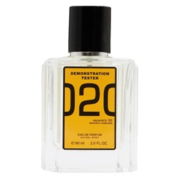 Tester Escentric Molecules Escentric 02 Unisex edp 60 ml экстра - стойкий