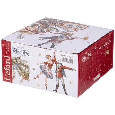 ЧАЙНАЯ ПАРА LEFARD "ЩЕЛКУНЧИК" 250 МЛ (КОР=24НАБ.)