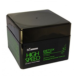 Маска High Speed для детоксикации волос