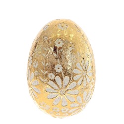 GAEM Фигурка декоративная "Яйцо", L6 W6 H9 см