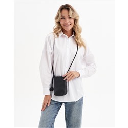 JS-1033-04 черная сумка женская Jane's Story