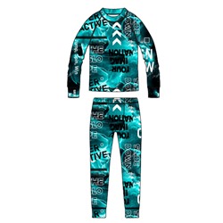 Термобелье для мальчика