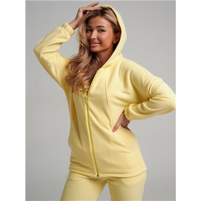 964 Костюм жёлтый Свт