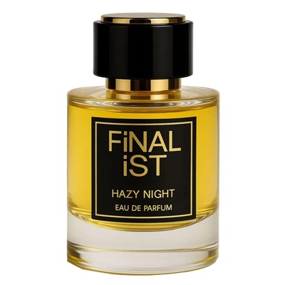 Finalist Hazy Night edp unisex 100 ml