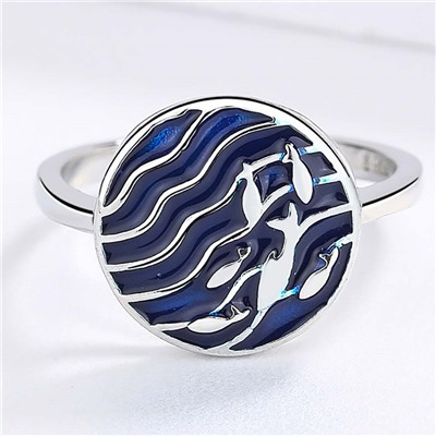 Кольцо арт. 22 7704 (id 278850)