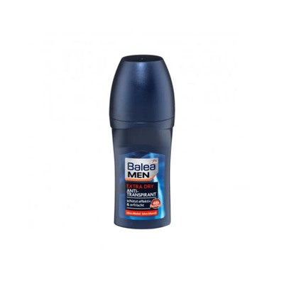 Део-ролл Балеа MEN Extra Dry /50 мл