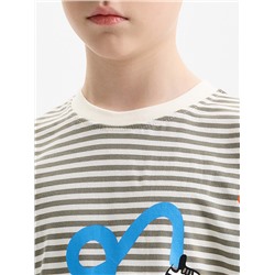 Футболка для мальчиков