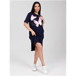 Туника Сипроета чернильный ИвК