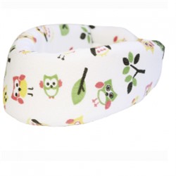 ШВ-511 Шина-воротник детский Орто.Ник 2 (2,7х28 см)