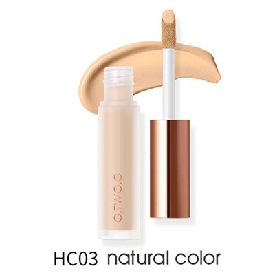 Консилер O.TWO.O High Coverage Liquid Concealer № HC 3 5.5 g