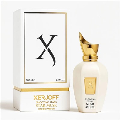 Xerjoff Star Musk edp unisex 100 ml