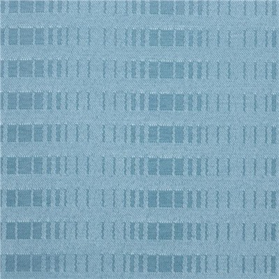 Скатерть Этель Shine 150*220 +/-3см, цв.серо-синий, пл. 192 г/м2, хл с ВГМО