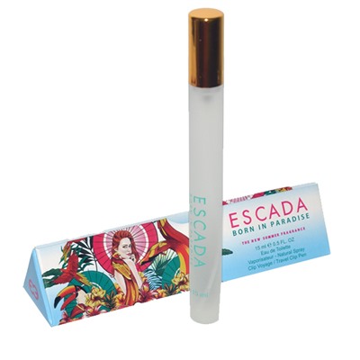 Escada Born in Paradise edt 15 ml