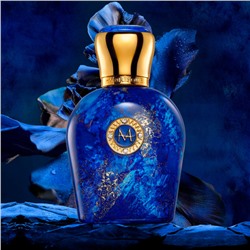 Moresque Sahara Blue edp unisex 50 ml