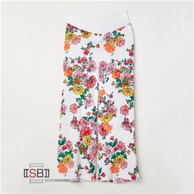 H&M, 112663, Брюки