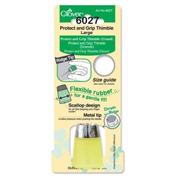 Наперсток пластиковый Clover