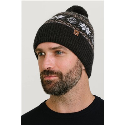 Шапка Молодежная Топ501 ф