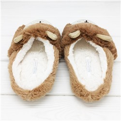 Тапочки «Львы»