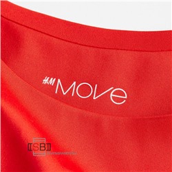 H&M, 449869, Топ спортивный