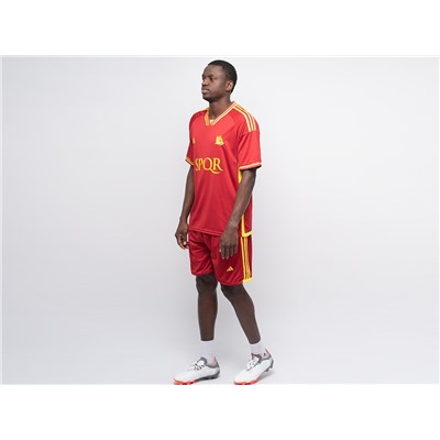 Футбольная форма Adidas FC ROMA