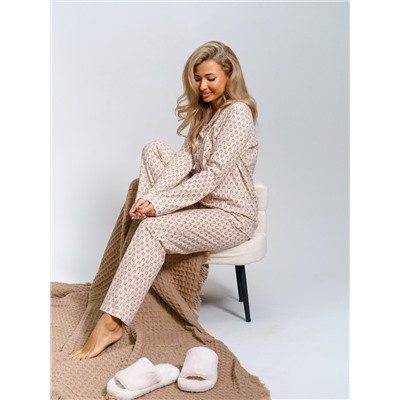 941 Пижама Подковы Свт