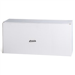 БЛЮДО СЕРВИРОВОЧНОЕ 36,5Х14,8Х8,5 СМ