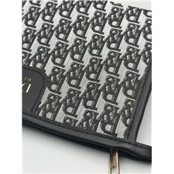 Sunflower Косметичка женская 900, чёрный