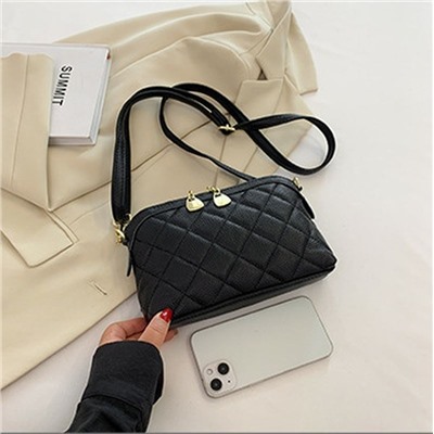 Bags Сумка женская / кожа / РОМБ / 0137221