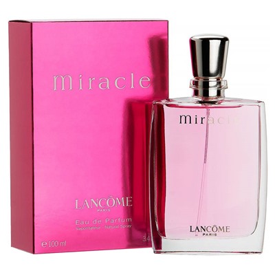 Lancome Miracle For Women edp 100 ml